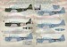 Douglas SBD Dauntless (US Navy, RNZAF, Aeronavale)  PRS72-112