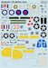 Brewster F2A Buffalo (RAF, US Navy, Royal Navy, RAAF, Finland) PRS72-117