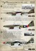 Messerschmitt Me262 'Schwalbe" PRS72-125