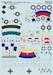 Messerschmitt Me262 'Schwalbe"  PRS72-125