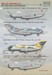 Mikoyan MiG19s and Mikoyan MiG21s of the Arab Air Force PRS72-126