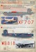 Avro Shackleton MR1, MR3 PRS72-130