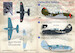 Curtiss SB2C Helldiver (US Navy, USAAF, Aeronavale) PRS72-139