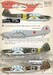 Messerschmitt Bf.108 Taifun PRS72-143