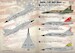 Convair F-102 Delta Dagger Part 1 PRS72-147