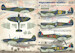 Supermarine Seafire PRS72-152