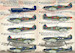 Supermarine Seafire  PRS72-152