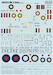 Supermarine Spitfire MKV Aces  PRS72-155