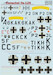 Henschel HS126 PRS72-164