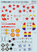 Polikarpov I-15/I-12 (I-15Bis) PRS72-177