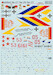 Suchoi Su17 / SU20 /Su22 Fitter Part 2 (Luftwaffe, USSR) PRS72-179