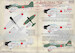 Aichi D3A-1 "Val"  PRS72-180