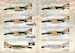 F4 Phantom US Air Force  PRS72-192