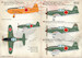 Mitsubishi J2M Raiden 'Jack"  PRS72-195