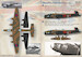 Handley page Halifax MKIII Part 3 PRS72-201