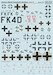 German Mistel Composites, Part 2  PRS72-216