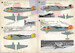 Kawanishi E7K1/2 Type 94 Alf  PRS72-222