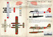 Kawanishi E7K1/2 Type 94 Alf PRS72-222