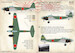Yokosuka P1Y Ginga (Frances) PRS72-224