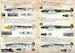 Messerschmitt Bf-110 Aces Part-2  PRS72-228