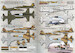 Northrop F-5A/F-5B/F-5E/F-5F/RF-5A Tiger II Iranian Air Force PRS72-229