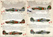 Soviet Hawker Hurricane Aces of WWII  PRS72-242