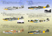 Messerschmitt BF109F Aces PRS72-254