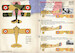 French Spad VVII Aces of WW1 PRS72-259