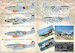F51 Mustang units of the Korean war Part 1  PRS72-261