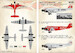 Junkers Ju52 Civic Versions Part 1 PRS72-277