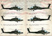 McDonnell Douglas AH64 Apache PRS72-282