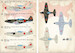 Mikoyan MiG3 Aces of WW2 PRS72-283