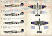 Flying Bomb aces part 2: Spitfires PRS72-284