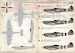 Flying Bomb aces part 2: Spitfires PRS72-284
