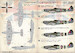 Flying Bomb aces part 2: Spitfires PRS72-284