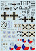 Tupolev SB2/Avia B71 Katiuska Part 3 PRS72-295