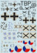 Tupolev SB2/Avia B71 Katiuska Part 3  PRS72-295