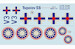 Tupolev SB2/Avia B71 Katiuska Part 3  PRS72-295