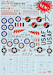 F51 Mustang Units of the Korean War Part 2 PRS72-300