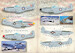 F51 Mustang Units of the Korean War Part 2 PRS72-300
