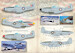 F51 Mustang Units of the Korean War Part 2  PRS72-300
