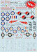 F51 Mustang Units of the Korean War Part 2  PRS72-300