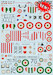 Italian Aces of World war 1 Part 2 PRS72-301