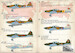 Ilyushin Il2 / Il2M3 / Il2T Shturmovic  PRS72-306