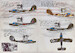 Supermarine Walrus Part 1 (FAA, Irish AC,) PRS72-308