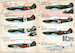 Lavochkin LaGG3 PRS72-309
