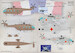Aerospatiale SA321 Super Frelon Part 1 (China, Israel, South Africa, Libya) PRS72-312