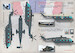 Aerospatiale SA321 Super Frelon Part 2 (France L'Aeronavale) PRS72-314
