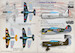 Curtiss P36/H75 Hawk PRS72-315