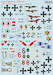 Austro Hungarian Aces of WW1 Part 1 : Albatros Fighters  PRS72-316